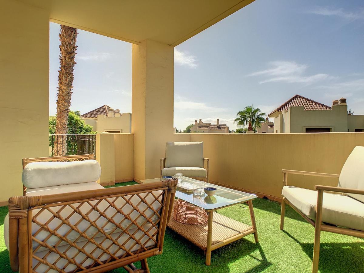 Roda Golf Singapore Apartment - 8109 المظهر الخارجي الصورة