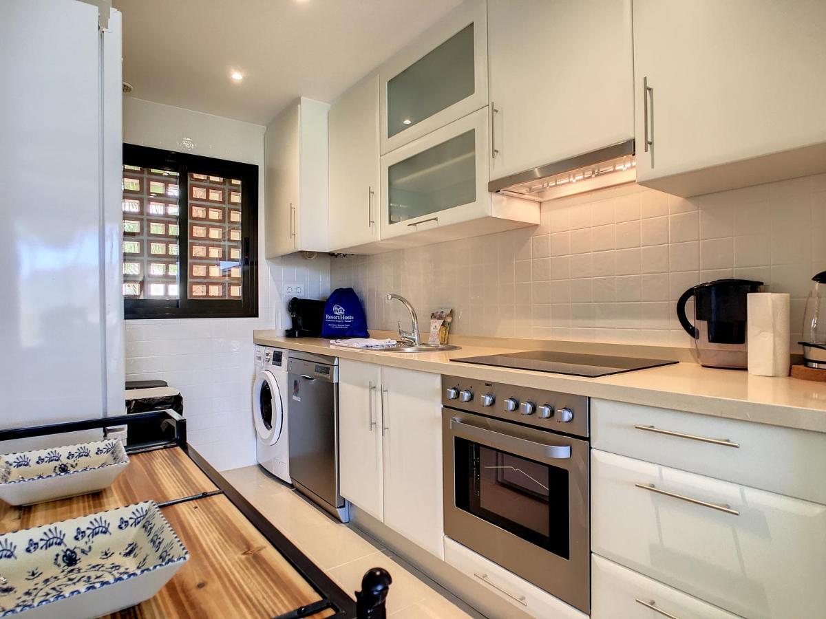 Roda Golf Singapore Apartment - 8109 المظهر الخارجي الصورة