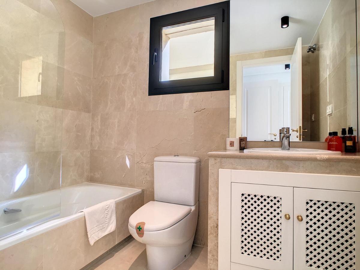 Roda Golf Singapore Apartment - 8109 المظهر الخارجي الصورة