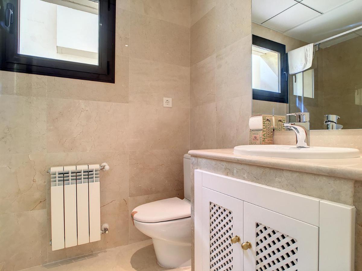 Roda Golf Singapore Apartment - 8109 المظهر الخارجي الصورة