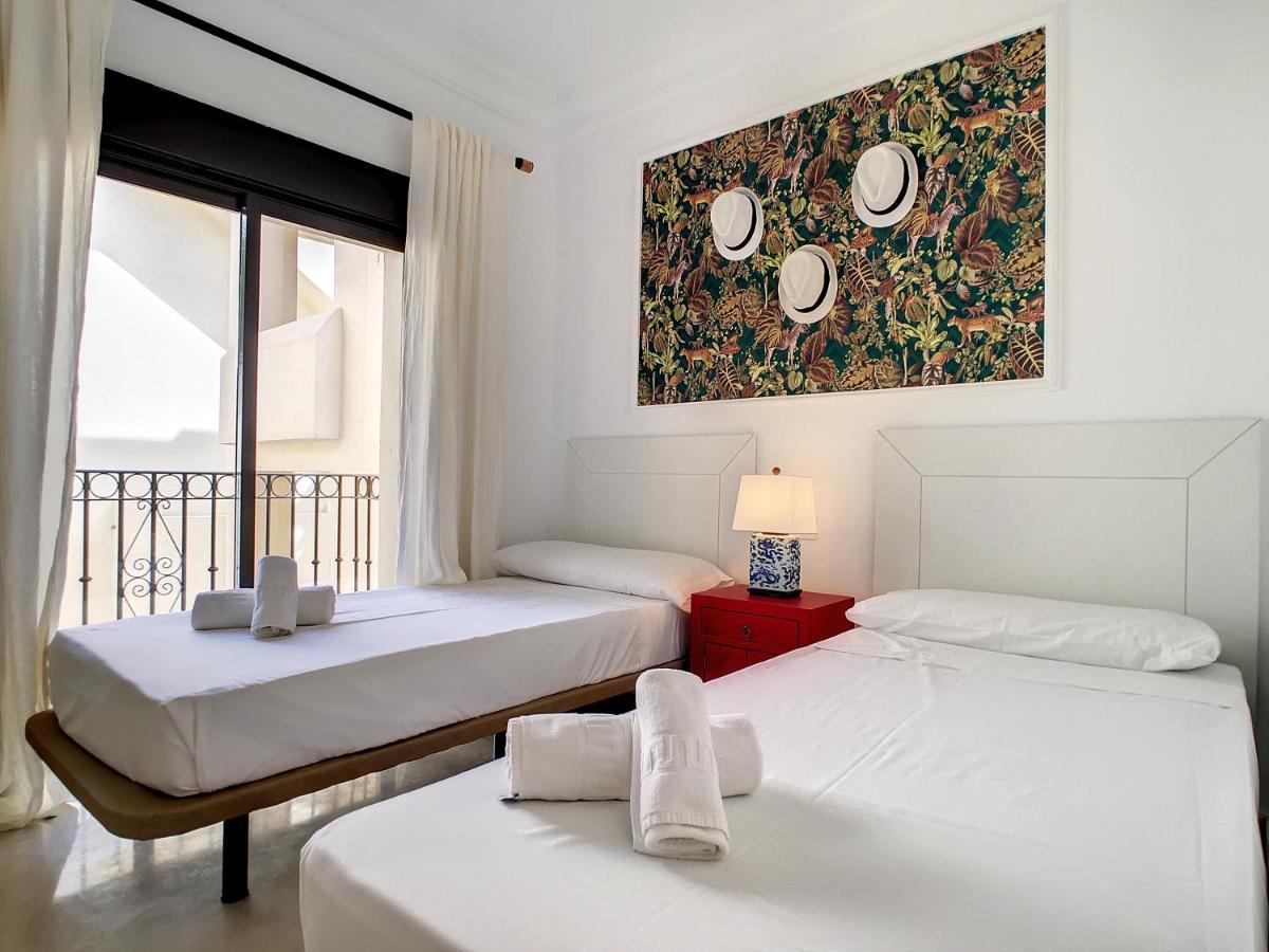 Roda Golf Singapore Apartment - 8109 المظهر الخارجي الصورة