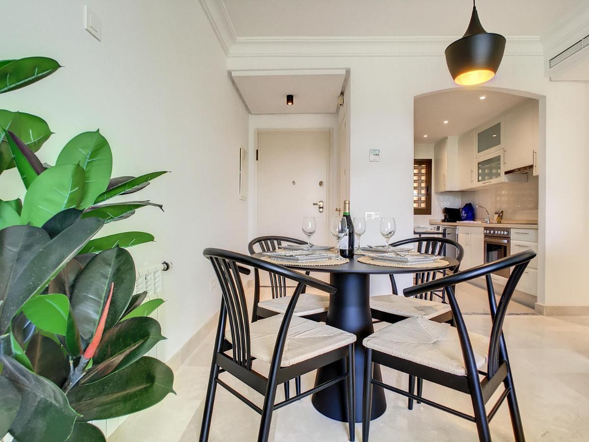Roda Golf Singapore Apartment - 8109 المظهر الخارجي الصورة