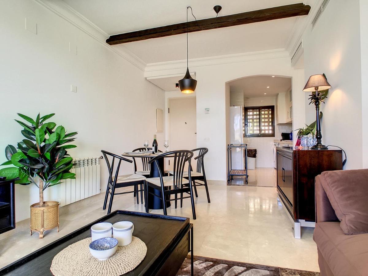 Roda Golf Singapore Apartment - 8109 المظهر الخارجي الصورة