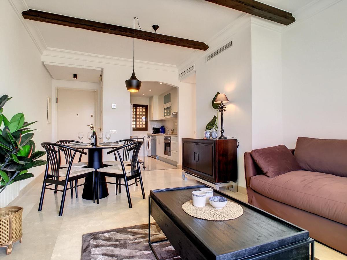 Roda Golf Singapore Apartment - 8109 المظهر الخارجي الصورة